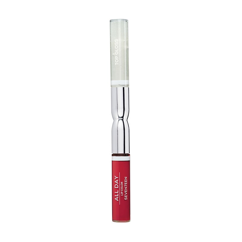 Стійка рідка помада для губ Seventeen All Day Lip Color, 07, 6 г